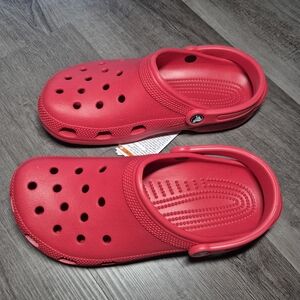 Crocs Unisex Classic Clog